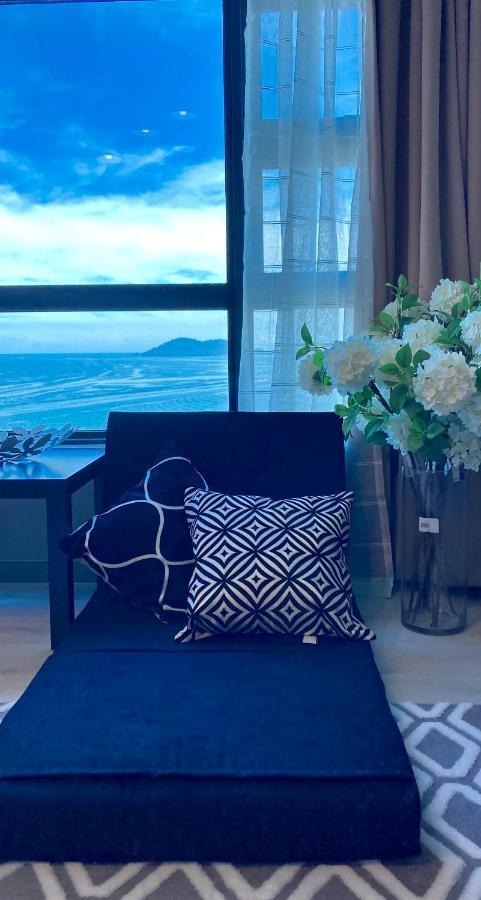 Mango House2-Seaview,Wifi,Swimmingpool,Gym-Jq Apartment Kota Kinabalu Exterior photo