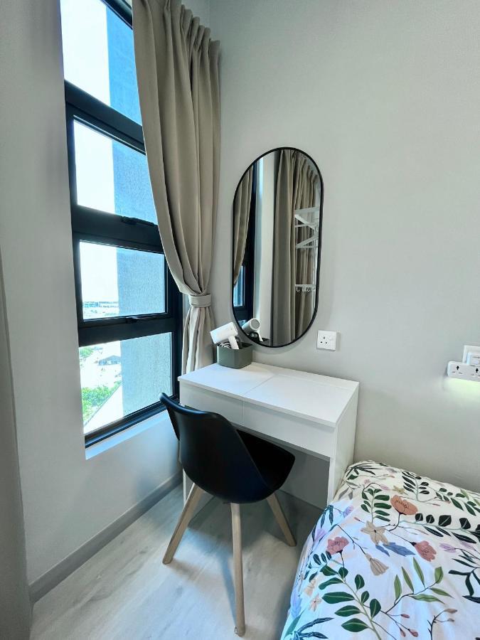Mango House2-Seaview,Wifi,Swimmingpool,Gym-Jq Apartment Kota Kinabalu Exterior photo