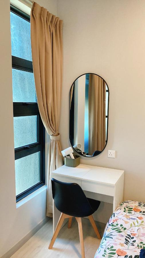 Mango House2-Seaview,Wifi,Swimmingpool,Gym-Jq Apartment Kota Kinabalu Exterior photo